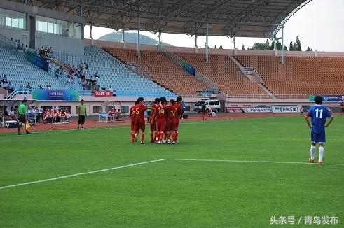 青岛足球场有几个,青岛哪个足球场最好