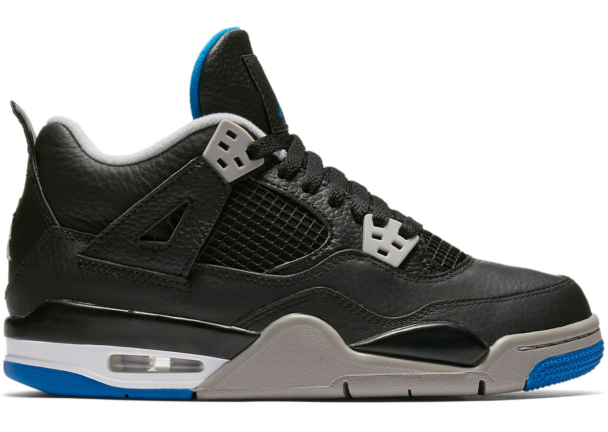 aj4哪双鞋子最值得入手,aj4最值得买的球鞋