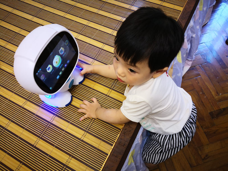 小乐智能教育机器人多少钱,小乐智能教育学习机