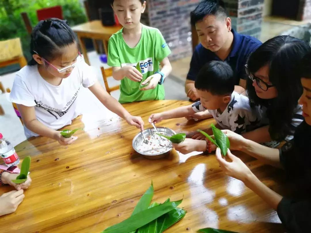 “回趣童真，weare伐木累”乔森驾校亲子活动