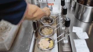 抚顺老店的麻辣拌香甜麻辣太解馋,抚顺麻辣拌里面有什么