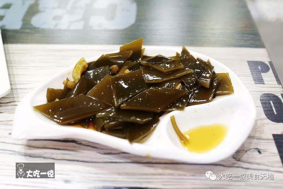 抚顺顺城哪家麻辣拌最有名,抚顺市区内正宗的抚顺麻辣拌店