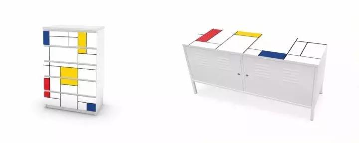 宜家沙雕广告,讽刺宜家的广告