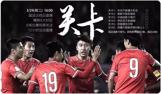 调侃国足全集,调侃国足在世界杯的表现