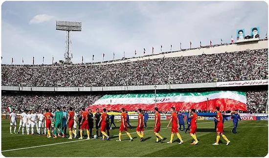 调侃国足全集,调侃国足在世界杯的表现