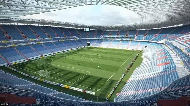 足彩世界杯第九期：忘了阿根廷，冷眼世界杯