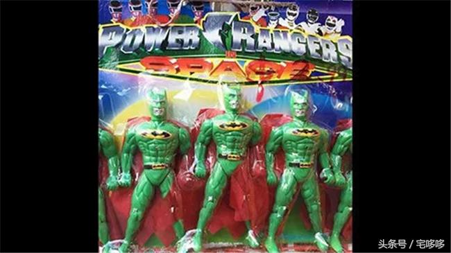 什么玩具能把小孩吓哭,可怕奇怪的儿童玩具