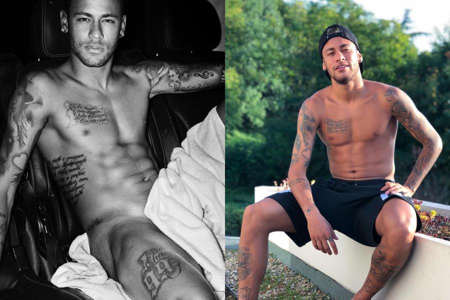 世界杯肌肉球星排行榜,俄罗斯世界杯俄罗斯最帅小将