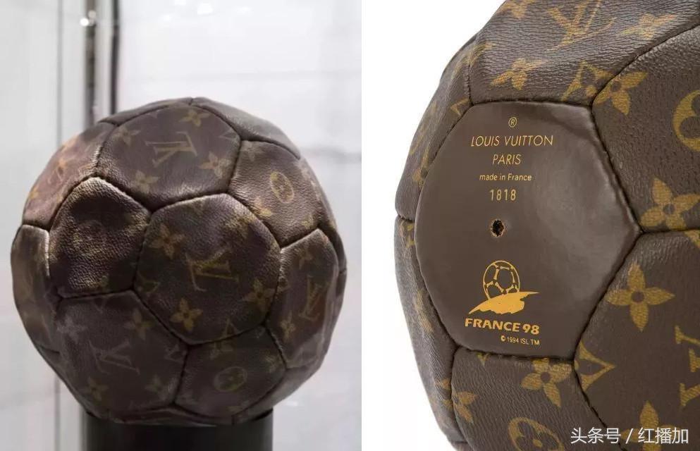 lv与世界杯,lv和gucci的故事