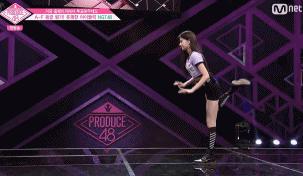 把AKB48批量骂哭再批量发逆袭剧本？还是韩国《produce101》骚！