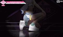 把AKB48批量骂哭再批量发逆袭剧本？还是韩国《produce101》骚！