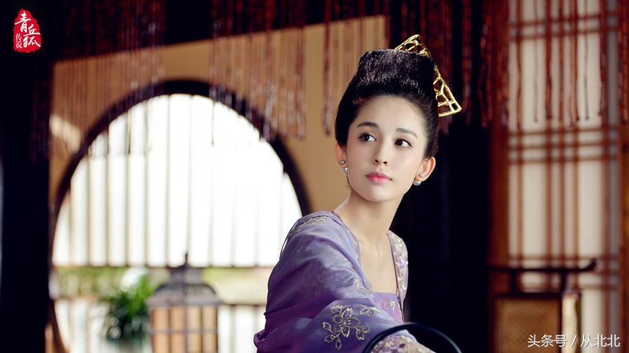 聊斋老版所有美人照,聊斋美人盘点