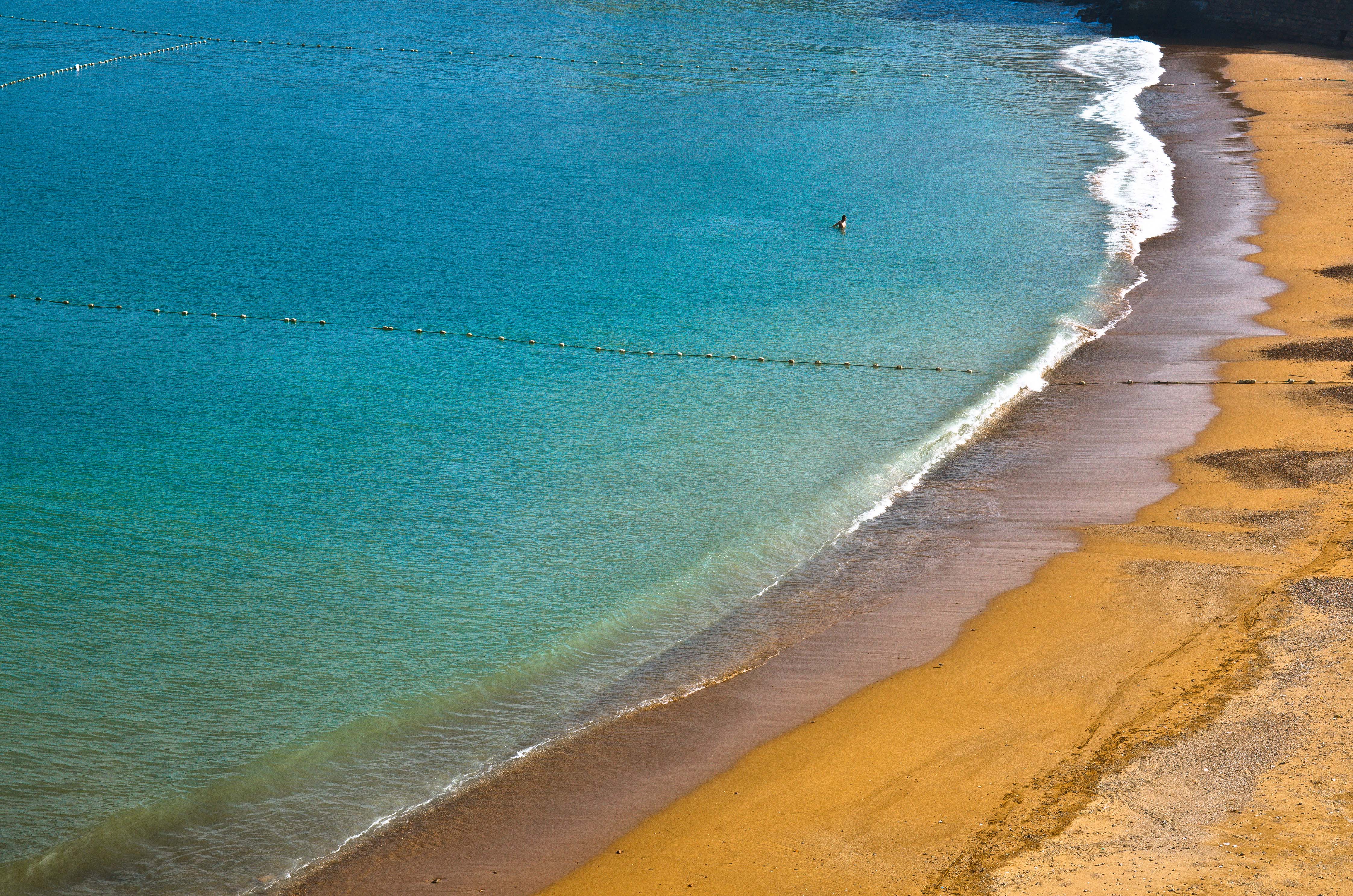 嵊山岛和枸杞岛住宿哪个好,嵊山中国最东岛屿
