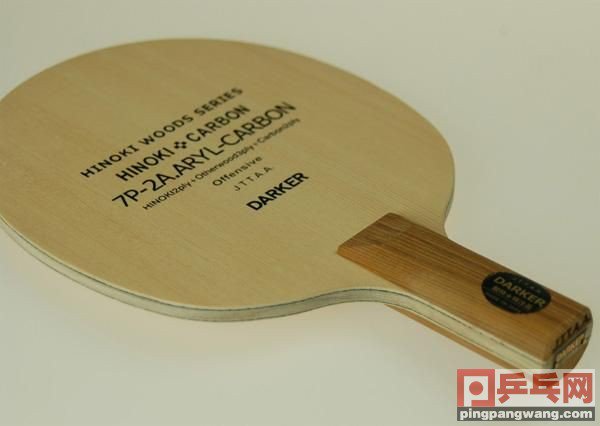 层层深入底板结构，从芯了解乒乓球底板，2层、19层底板你见过吗