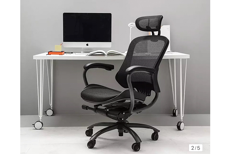 HHKB第一期粉丝专访来自百度最佳员工的独白