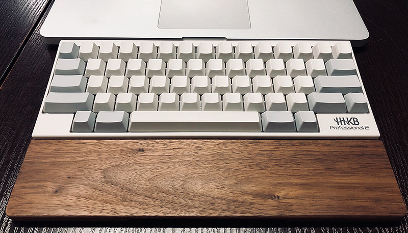 HHKB第一期粉丝专访来自百度最佳员工的独白