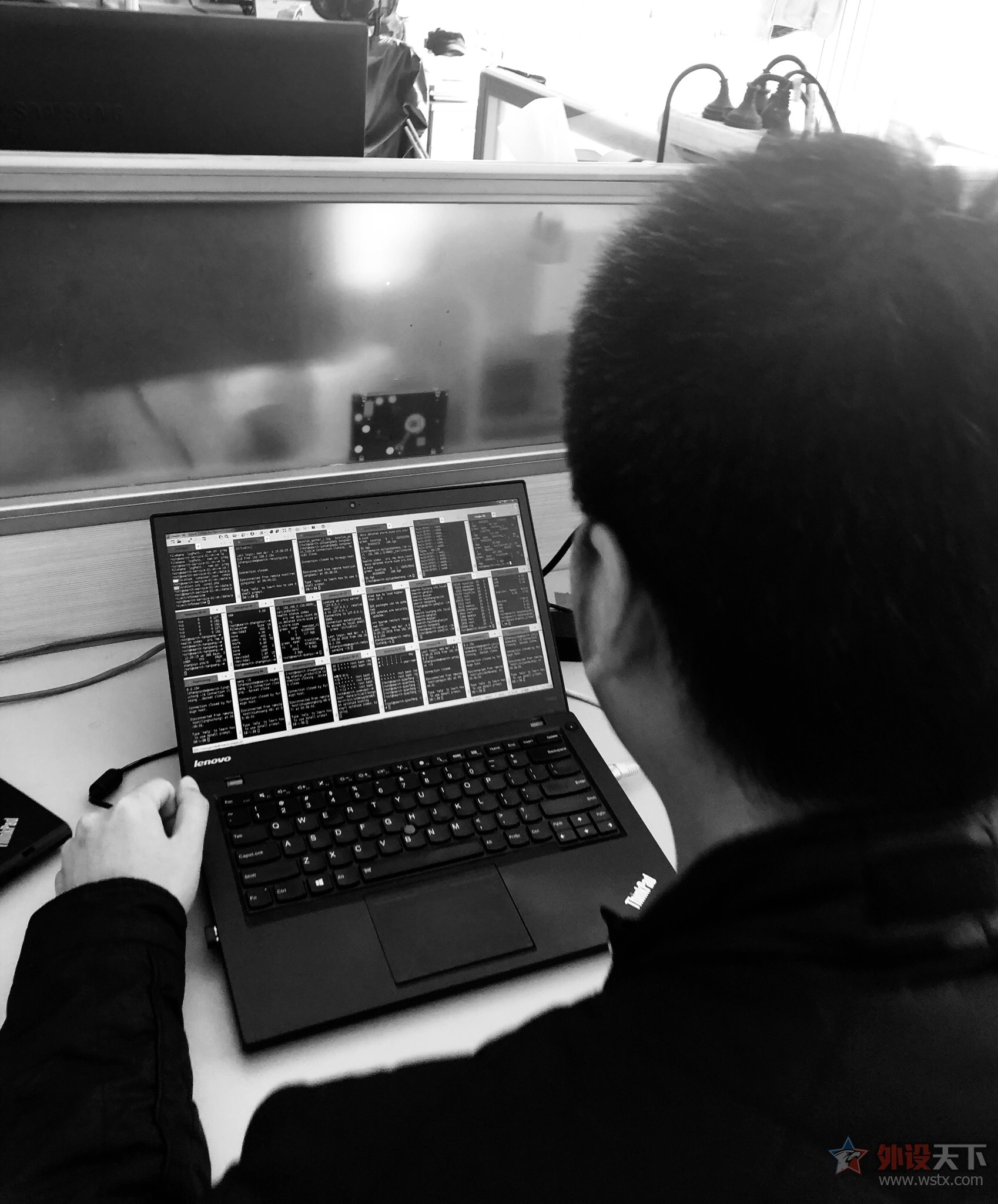 HHKB第一期粉丝专访来自百度最佳员工的独白