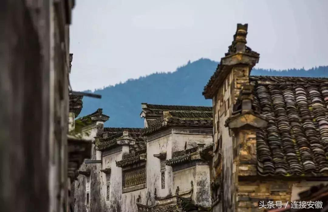 安徽这座城市被评为十大魅力城市,安徽最受重视的县