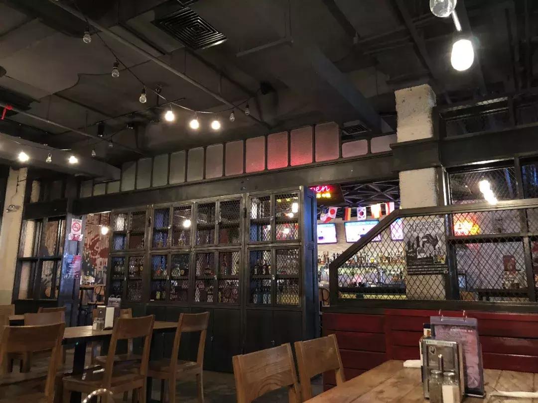 看世界杯必备餐厅,北京看世界杯的餐厅