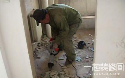 比较好的老房旧房翻新改造流程,正规的旧房老房翻新改造案例