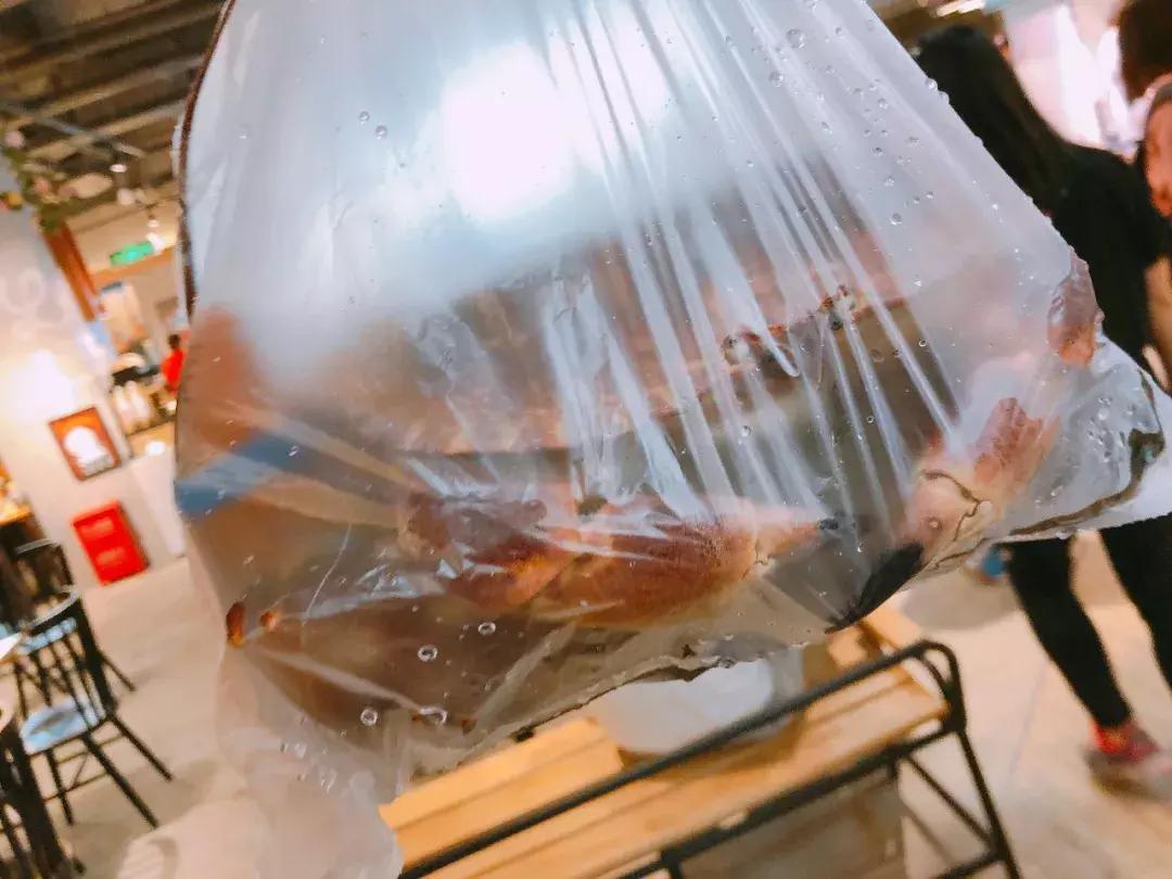 在北京吃只大龙虾只要70块？我被这家超市实力圈粉了！