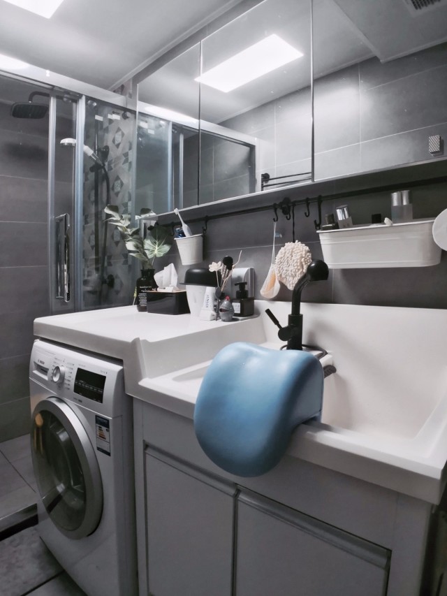 选择这款净水器帮你升级用水体验,铁锈水变清