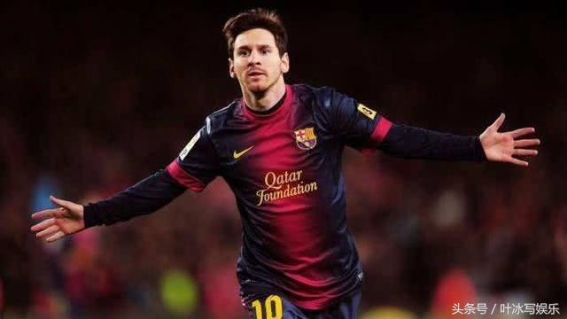 明星谁是真球迷？鹿晗为C罗入坑春春为足球写文，李冰冰太理性？