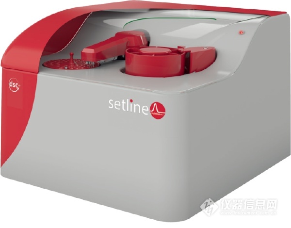 热分析仪种类,热分析仪厂家