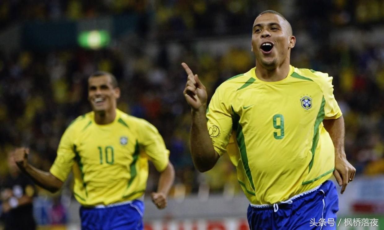 巴西队内马尔遗憾,巴西队复兴