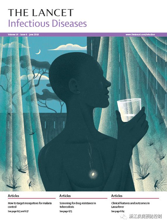 柳叶刀对新冠病毒的研究报告,猩红热诊治最新指南疾控