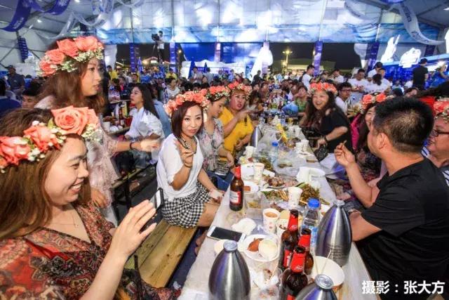 迷人的哈尔滨之夏,迷人的哈尔滨之夏宣传片