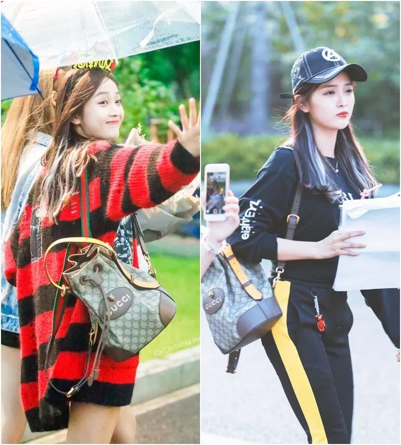 创造101四大富婆名单,创造101的四大富婆