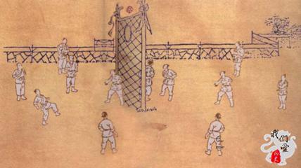 高俅率领国足逆袭黑马,高俅能拯救中国足球吗