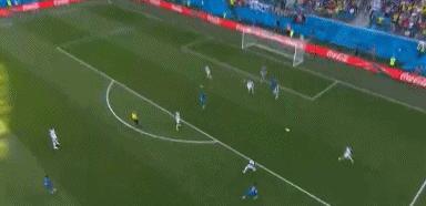 巴西2018世界杯内马尔绝杀视频,巴西内马尔伤停补时2球