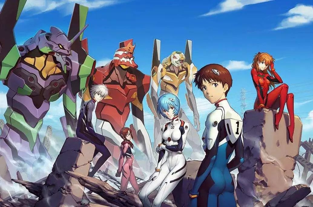 资讯|新番排名竞争惨烈,到底谁才是7月最终王者