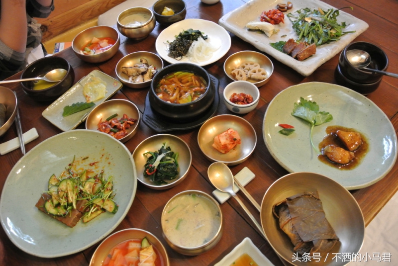 韩国自由行有哪些准备,韩国自由行的实用攻略