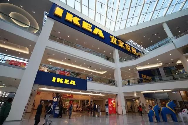 重磅！福州宜家又有新动作！周边规划大盘点！看下来实在不得了！