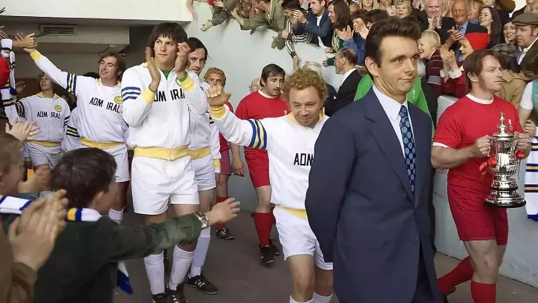 十部必看的足球电影,人生必看的十部足球电影