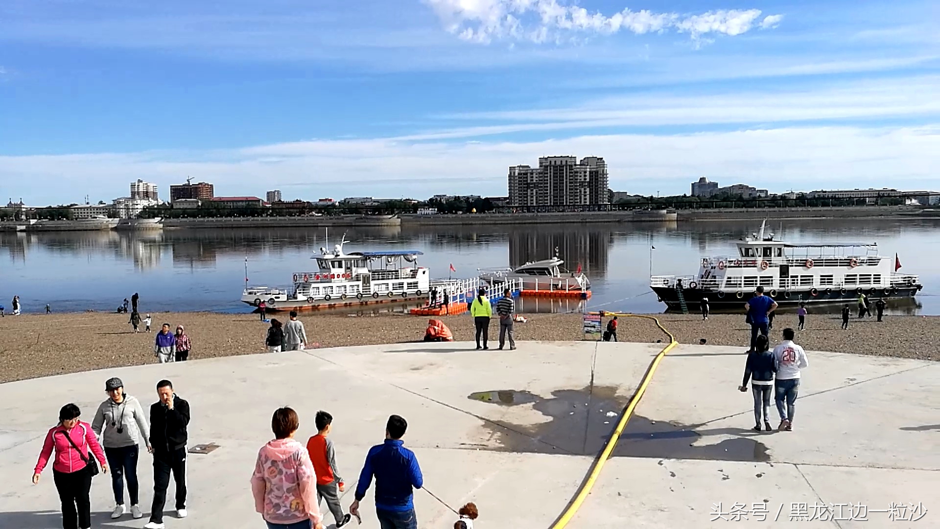 黑河冬天去哪里旅游比较好,东北黑河旅游攻略