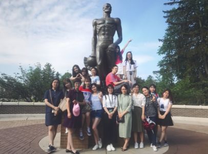 国际护理专业招生简章,涉外护理学专业介绍