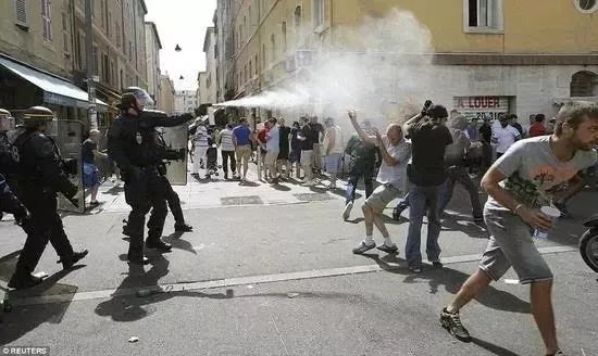 「591」世界杯｜检察官提醒：别急着找天台，比赛还长着呢！