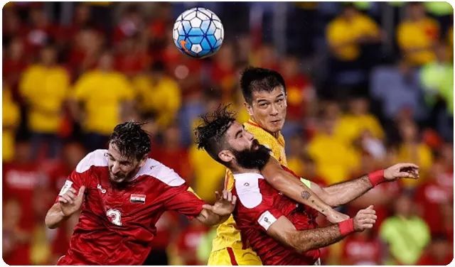 国足冲击2018年世界杯有多遗憾,调侃国足的节目