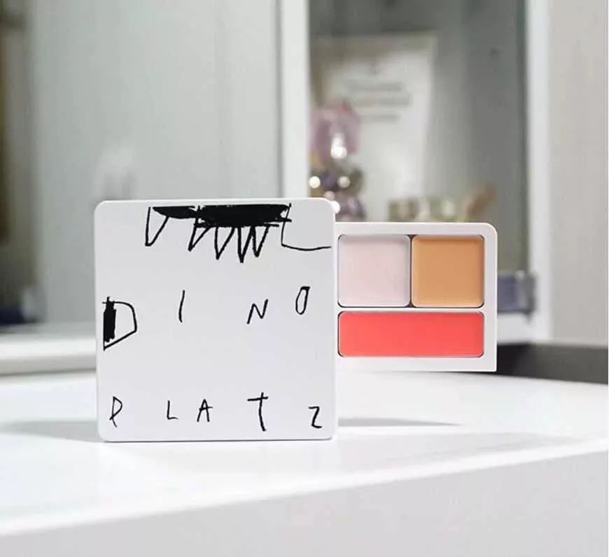 粉丝投稿|夏日补妆急救包大公开