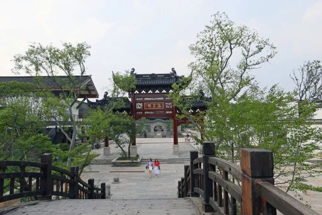 广富林遗址预约门票多少钱,小松探园门票