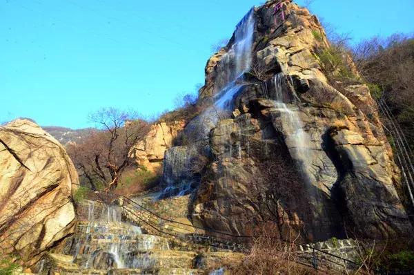 北京避暑,北京避暑好去处