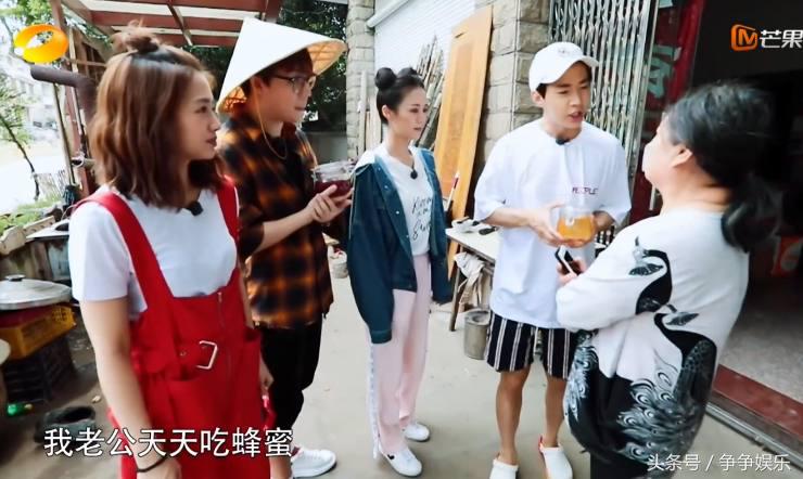 刘宪华和沙溢对话,刘宪华和沙溢综艺节目