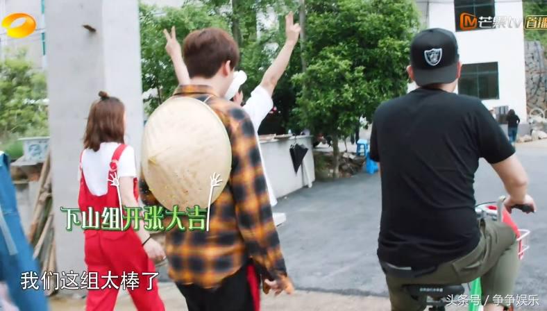 刘宪华和沙溢对话,刘宪华和沙溢综艺节目