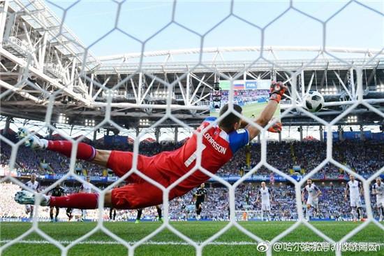 冰岛门将张艺谋,冰岛门将导演世界杯电影