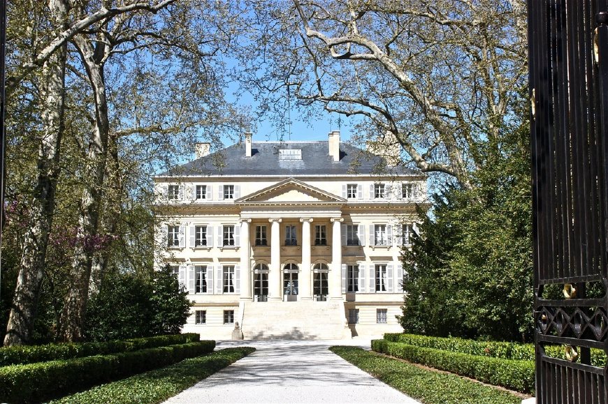 还在向往国外的迷人酒庄？西安未来将打造10个特色酒庄