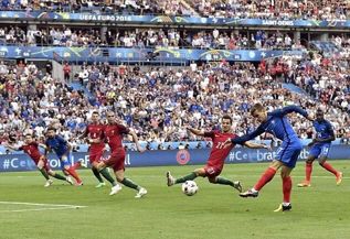 高卢雄鸡最终比分,高卢雄鸡夺冠